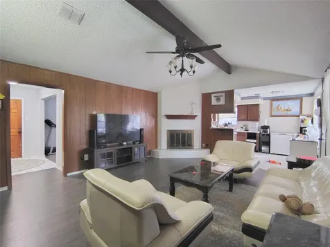 2227 Quail Valley East Drive Missouri City TX 77459