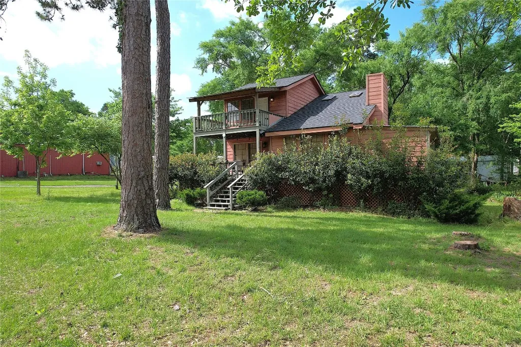 11505 W Us Highway 190 W Livingston TX 77351