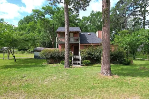 11505 W Us Highway 190 W Livingston TX 77351