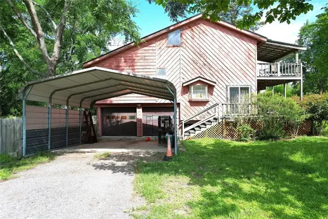 11505 W Us Highway 190 W Livingston TX 77351