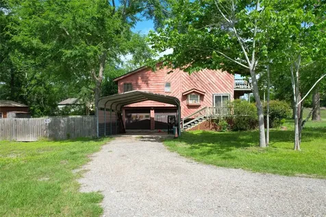 11505 W Us Highway 190 W Livingston TX 77351