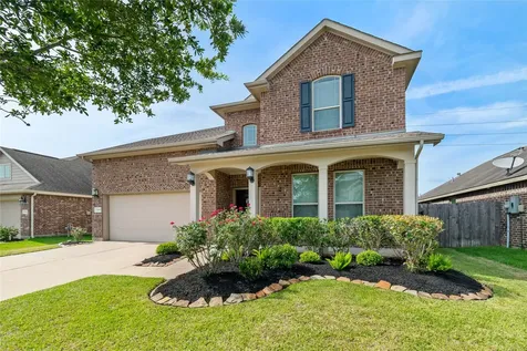 13307 Alcott Forest Lane Rosharon TX 77583