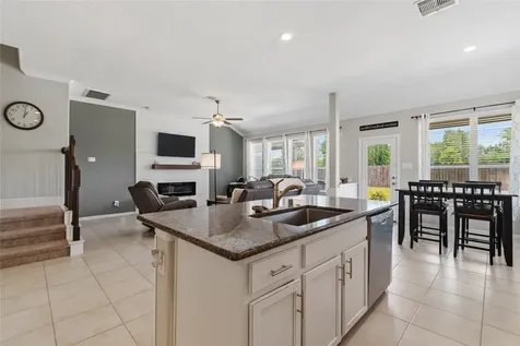 13307 Alcott Forest Lane Rosharon TX 77583