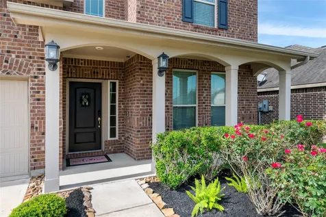 13307 Alcott Forest Lane Rosharon TX 77583