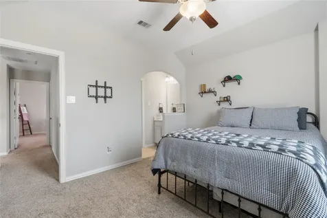 13307 Alcott Forest Lane Rosharon TX 77583