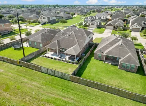 13307 Alcott Forest Lane Rosharon TX 77583