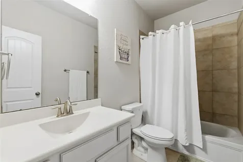 13307 Alcott Forest Lane Rosharon TX 77583