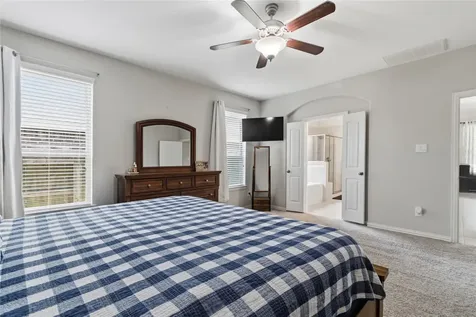 13307 Alcott Forest Lane Rosharon TX 77583