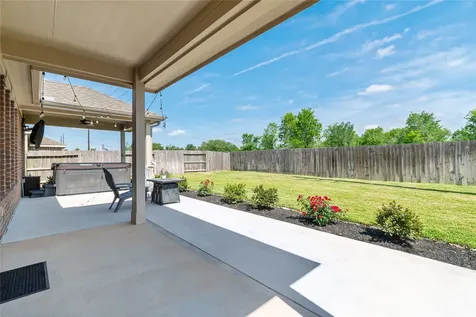 13307 Alcott Forest Lane Rosharon TX 77583