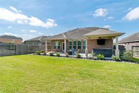 13307 Alcott Forest Lane Rosharon TX 77583