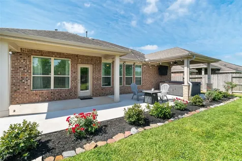 13307 Alcott Forest Lane Rosharon TX 77583