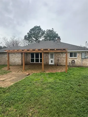 501 Cindyrella Drive Highlands TX 77562