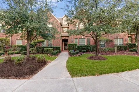 22 Bettina Lane The Woodlands TX 77382