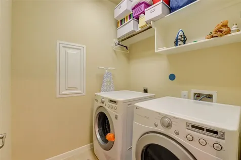 22 Bettina Lane The Woodlands TX 77382