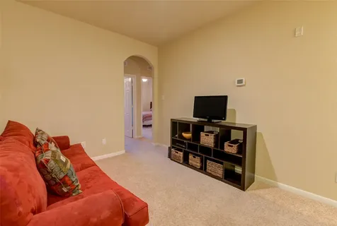 22 Bettina Lane The Woodlands TX 77382