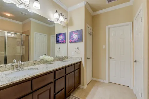 22 Bettina Lane The Woodlands TX 77382