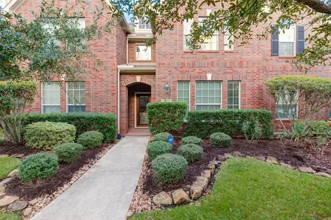 22 Bettina Lane The Woodlands TX 77382
