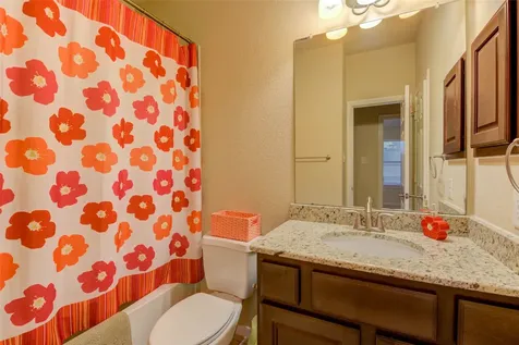 22 Bettina Lane The Woodlands TX 77382
