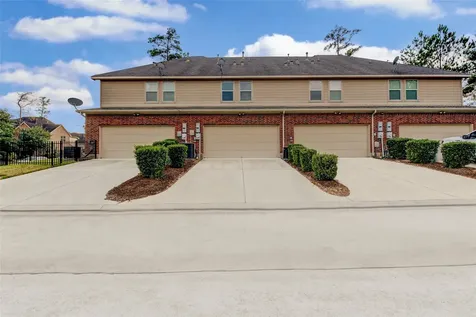 22 Bettina Lane The Woodlands TX 77382