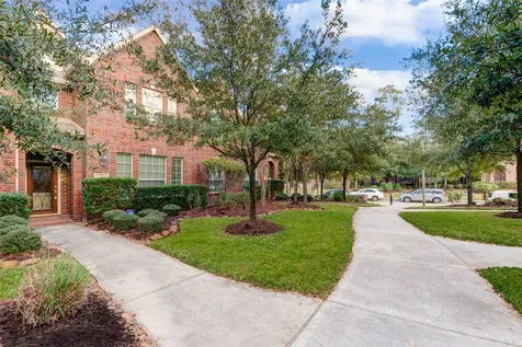 22 Bettina Lane The Woodlands TX 77382