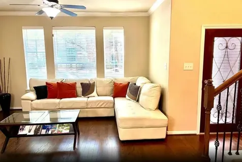 22 Bettina Lane The Woodlands TX 77382