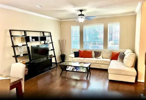 22 Bettina Lane The Woodlands TX 77382
