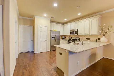 22 Bettina Lane The Woodlands TX 77382