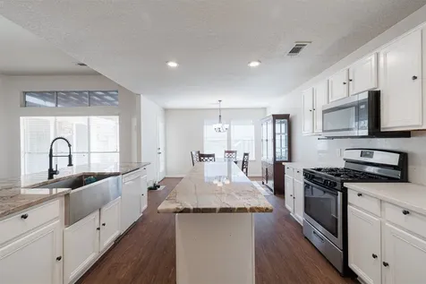 2331 Princess Deanna Lane Katy TX 77493
