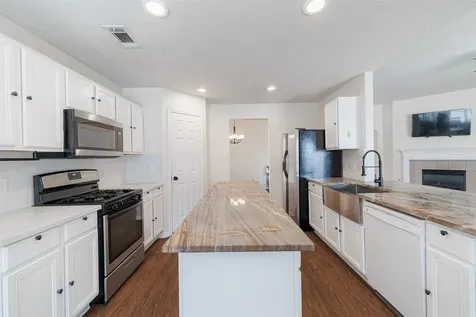 2331 Princess Deanna Lane Katy TX 77493