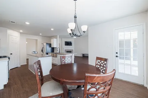 2331 Princess Deanna Lane Katy TX 77493