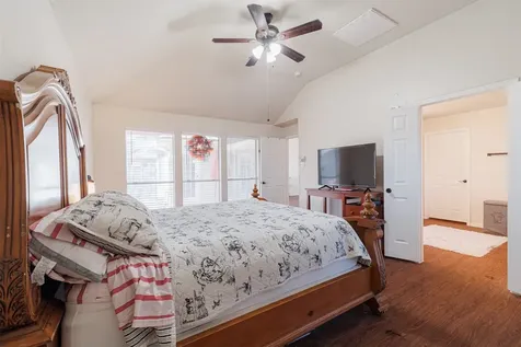 2331 Princess Deanna Lane Katy TX 77493