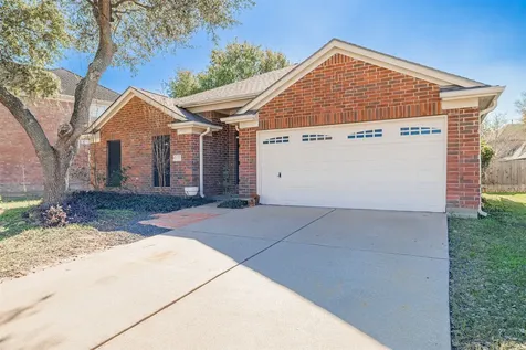 2331 Princess Deanna Lane Katy TX 77493