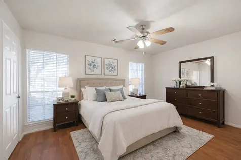 2331 Princess Deanna Lane Katy TX 77493
