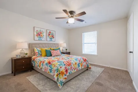 2331 Princess Deanna Lane Katy TX 77493
