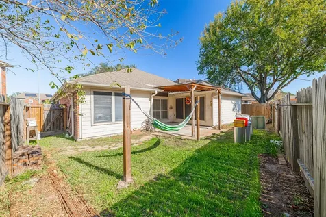 2331 Princess Deanna Lane Katy TX 77493