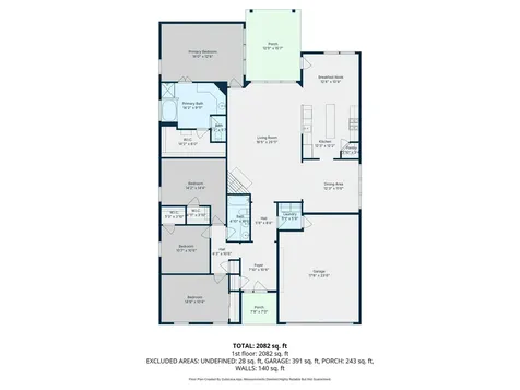 2331 Princess Deanna Lane Katy TX 77493