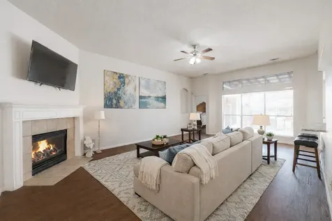 2331 Princess Deanna Lane Katy TX 77493