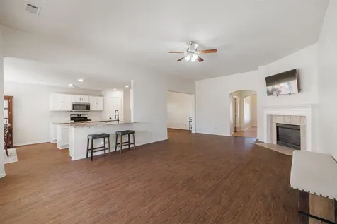 2331 Princess Deanna Lane Katy TX 77493