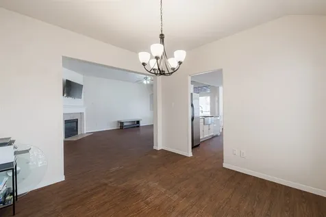 2331 Princess Deanna Lane Katy TX 77493