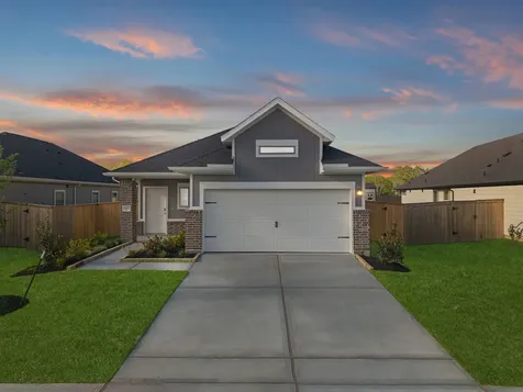 242 Orchard Laurel Drive Alvin TX 77511