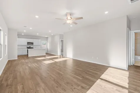 242 Orchard Laurel Drive Alvin TX 77511