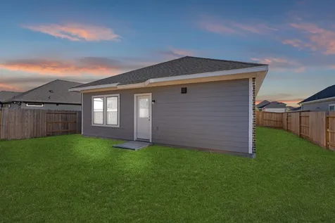 242 Orchard Laurel Drive Alvin TX 77511