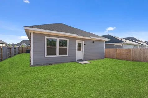 242 Orchard Laurel Drive Alvin TX 77511