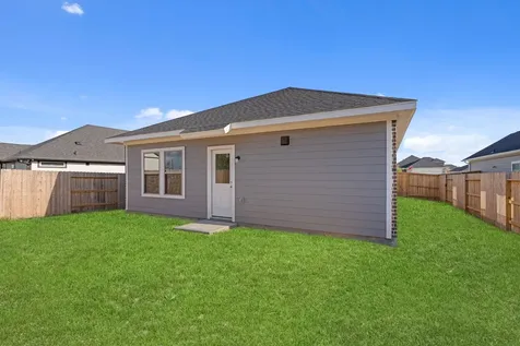 242 Orchard Laurel Drive Alvin TX 77511