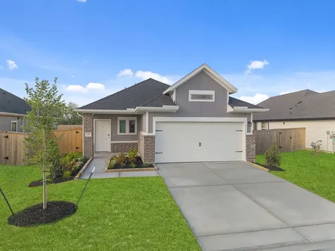 242 Orchard Laurel Drive Alvin TX 77511