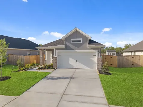 242 Orchard Laurel Drive Alvin TX 77511