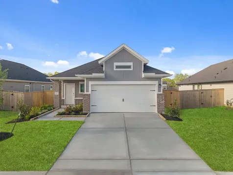 242 Orchard Laurel Drive Alvin TX 77511