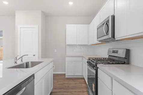 242 Orchard Laurel Drive Alvin TX 77511
