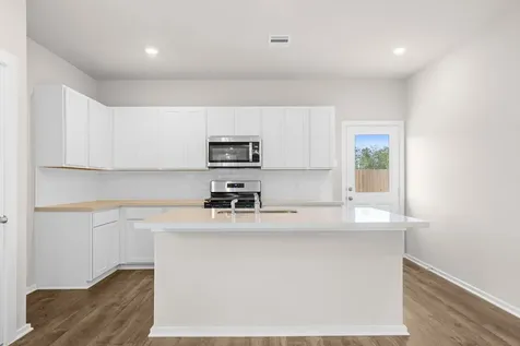 242 Orchard Laurel Drive Alvin TX 77511
