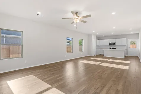 242 Orchard Laurel Drive Alvin TX 77511